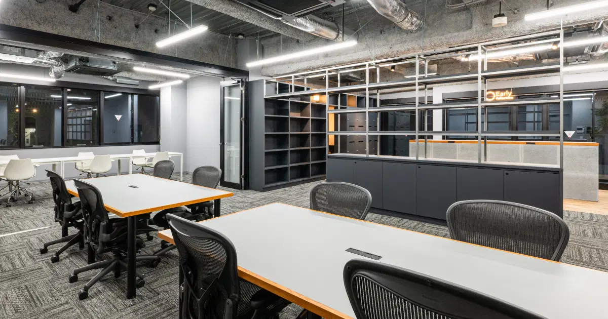 【Inside the CEO’s Mind #2】Company as a Platform: Rethinking Corporate Design