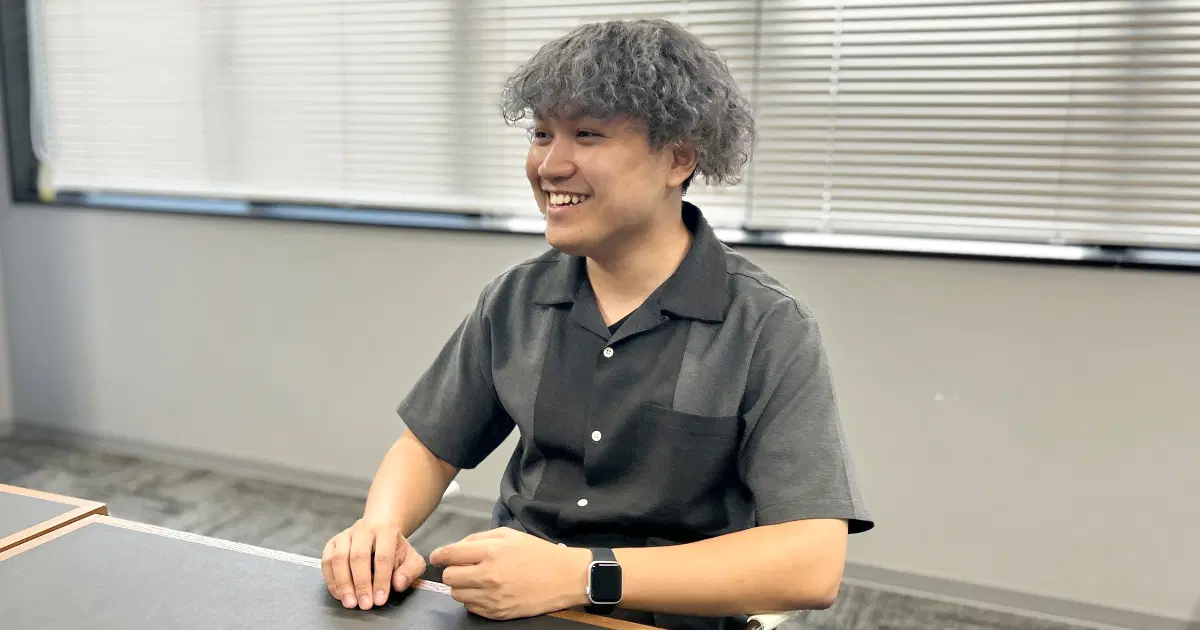 Make the company bigger: From Code to Company Growth - Software engineer Jay Nicolas (Part 2)