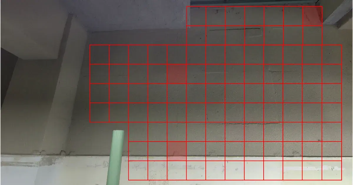 下水施設劣化検出AIモデルの開発