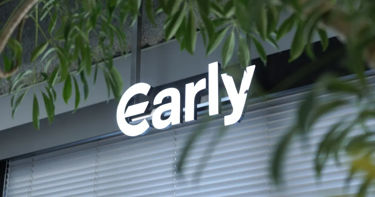 アーリーリフレクション とは 【代表インタビュー】