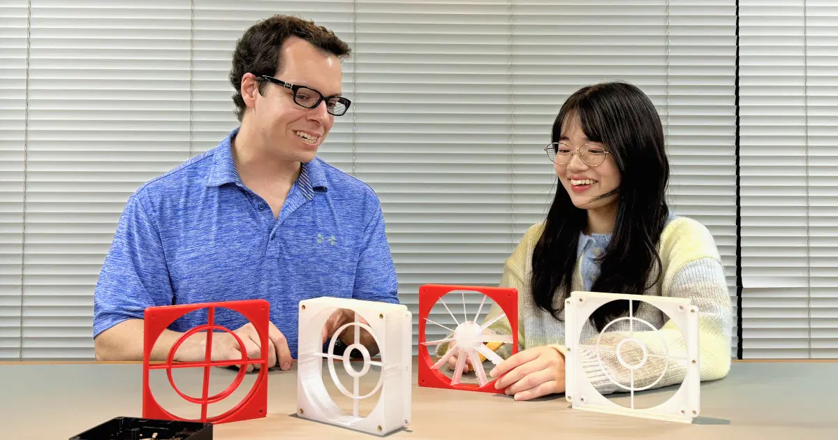 Meet Greg: A Visionary Engineer Shaping the Future at Early Reflections -Engineer Greg Gutmann-