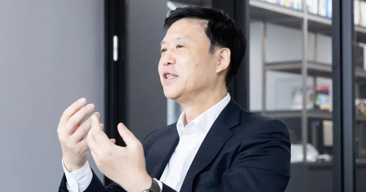 【Inside the CEO’s Mind #1】Why Corporate Design Matters: Lessons from Failure in My 20s as a Director