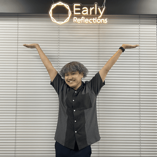 Mark Jay Nicolas's image